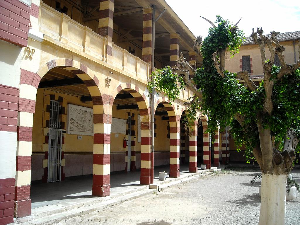ORAN 2009 JUILLET LYCEE PASTEUR EX LAMORICIERE (7).jpg